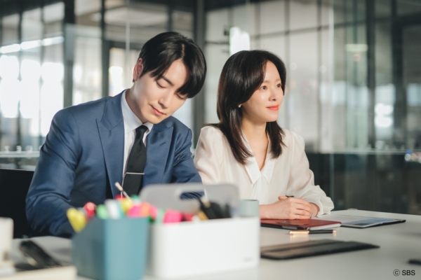  《我的完美秘书》 