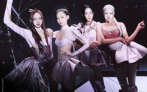  BLACKPINK 